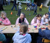 Jesienny festyn 2026